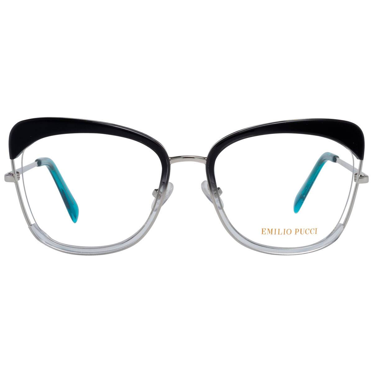 Montura de Gafas Mujer Emilio Pucci Ø 52 mm