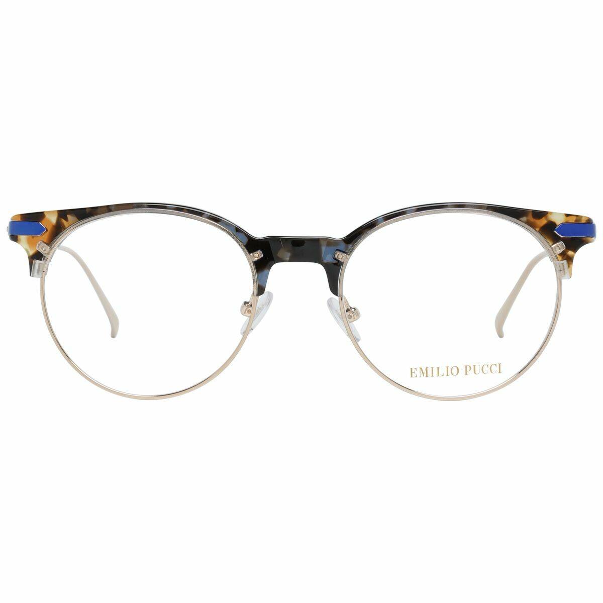 Montura de Gafas Mujer Emilio Pucci Ø 50 mm