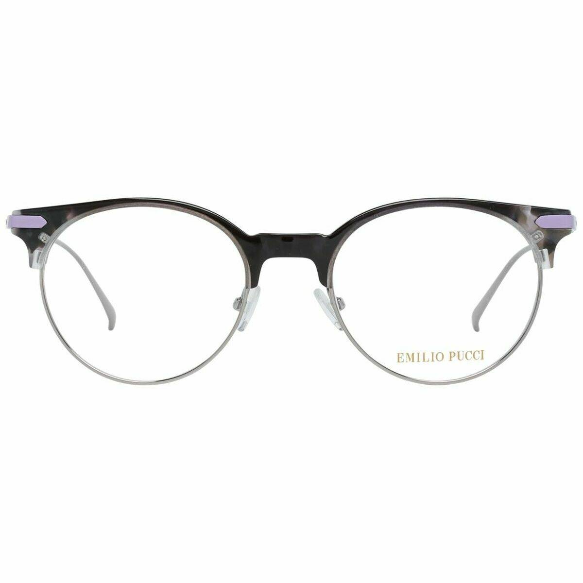 Montura de Gafas Mujer Emilio Pucci Ø 50 mm