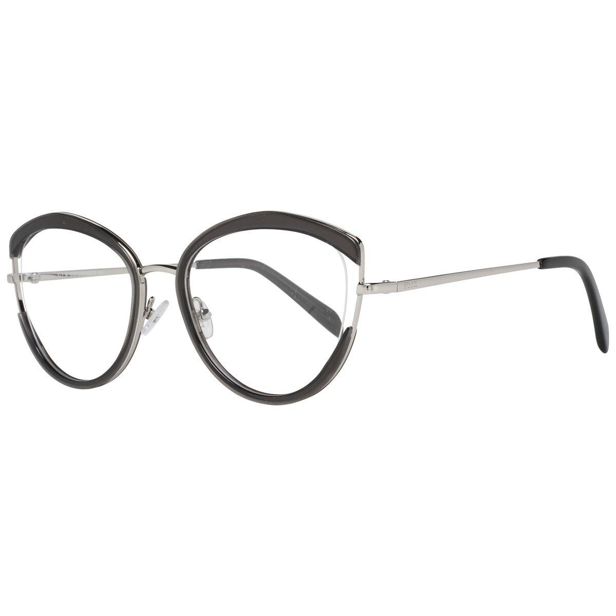 Montura de Gafas Mujer Emilio Pucci EP5106 53005