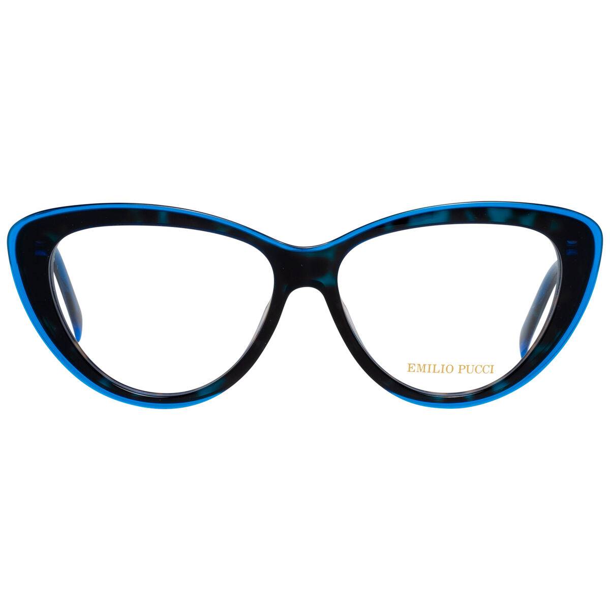 Montura de Gafas Mujer Emilio Pucci Ø 55 mm