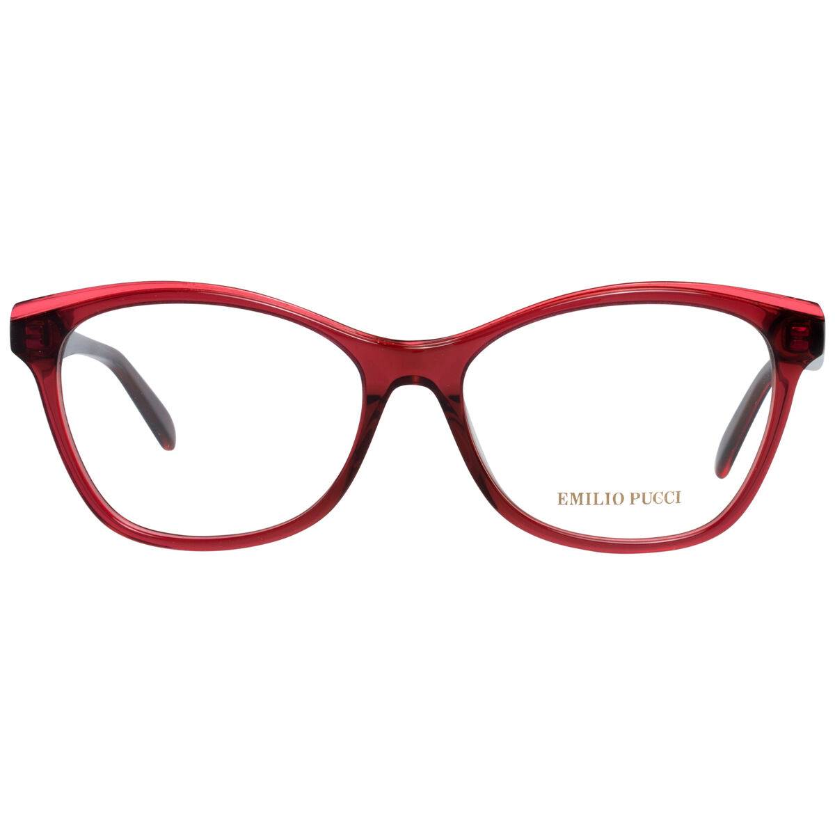 Montura de Gafas Mujer Emilio Pucci ø 54 mm