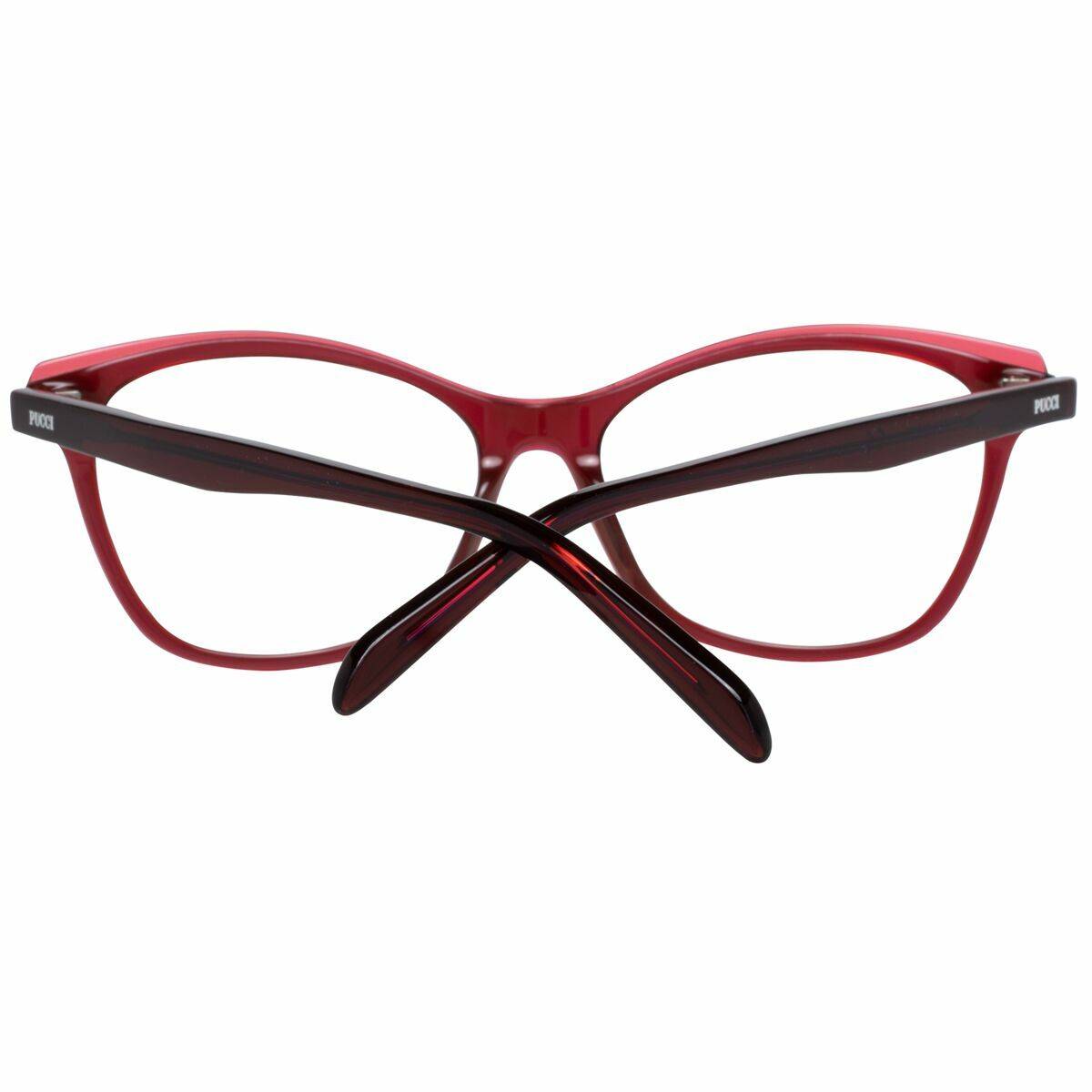 Montura de Gafas Mujer Emilio Pucci ø 54 mm