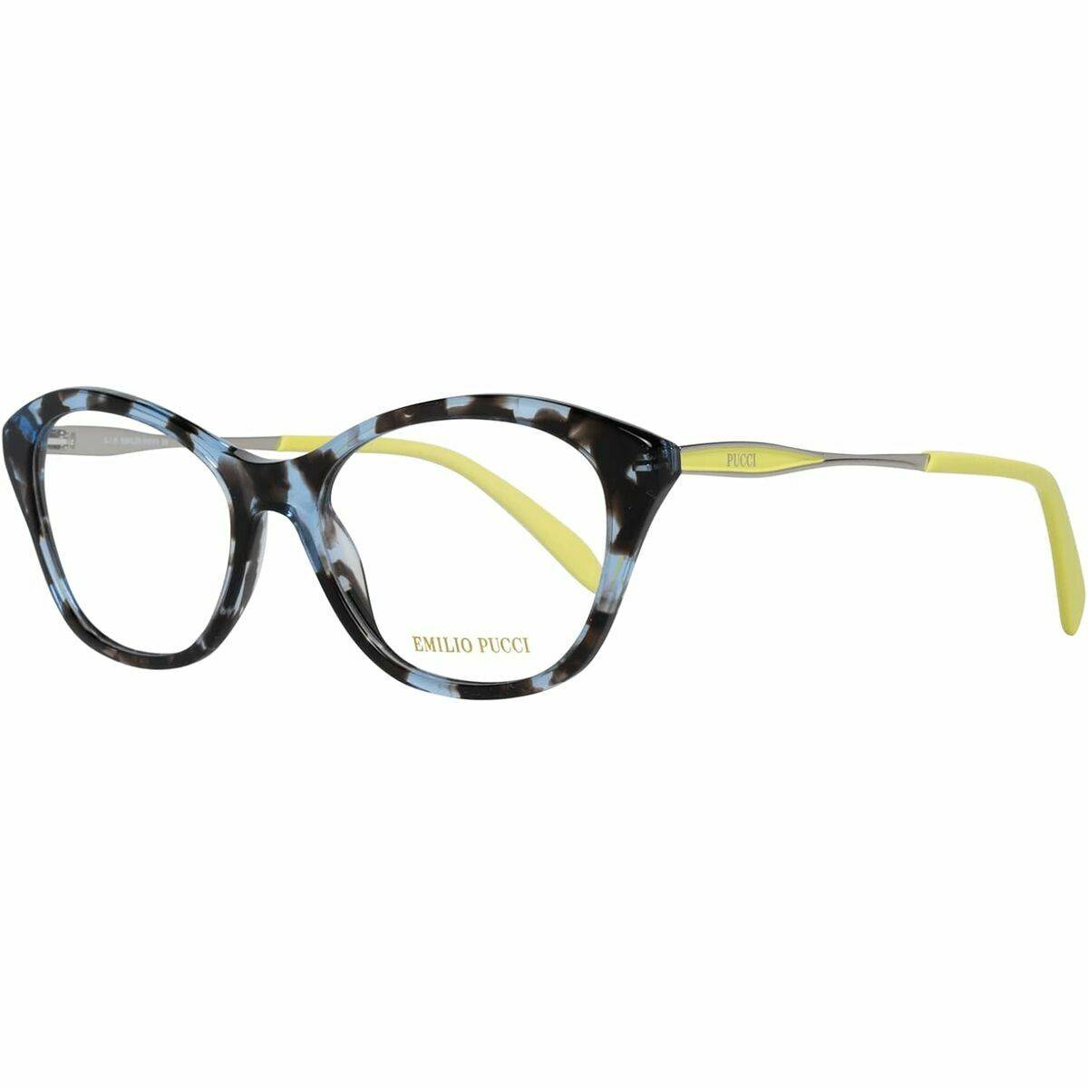 Montura de Gafas Mujer Emilio Pucci ø 54 mm