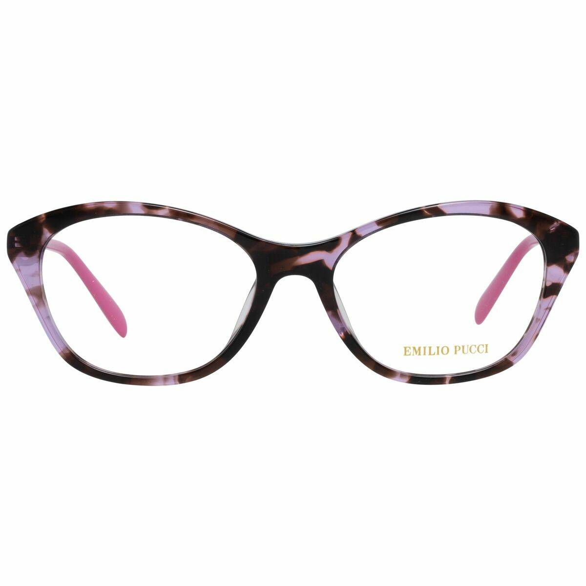 Montura de Gafas Mujer Emilio Pucci ø 54 mm