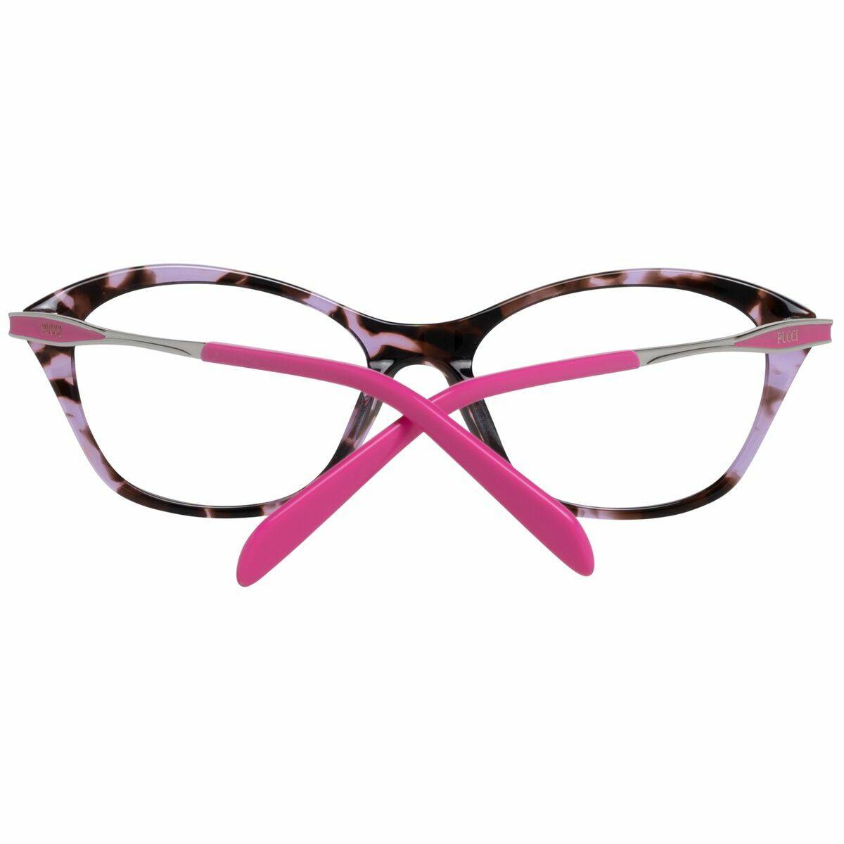 Montura de Gafas Mujer Emilio Pucci ø 54 mm