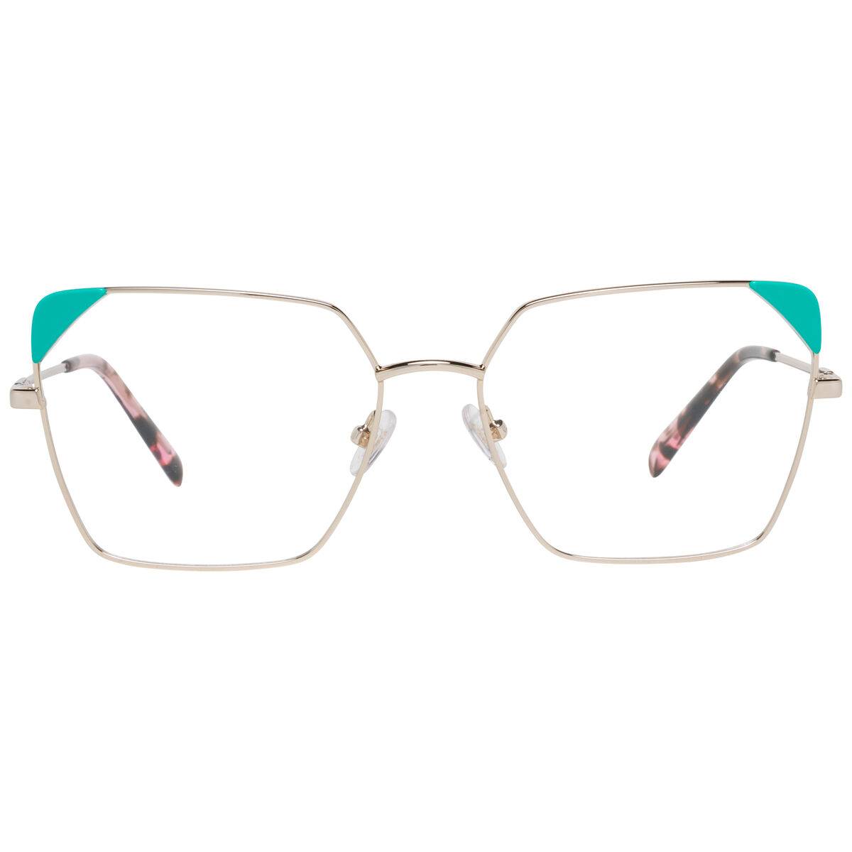 Montura de Gafas Mujer Emilio Pucci Ø 55 mm