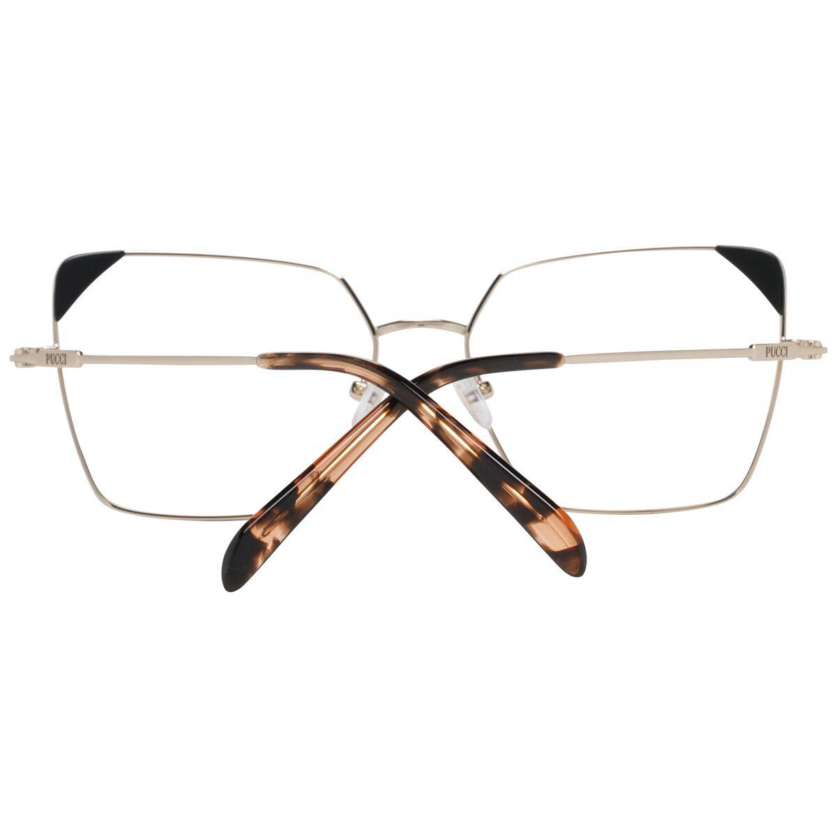 Montura de Gafas Mujer Emilio Pucci Ø 55 mm