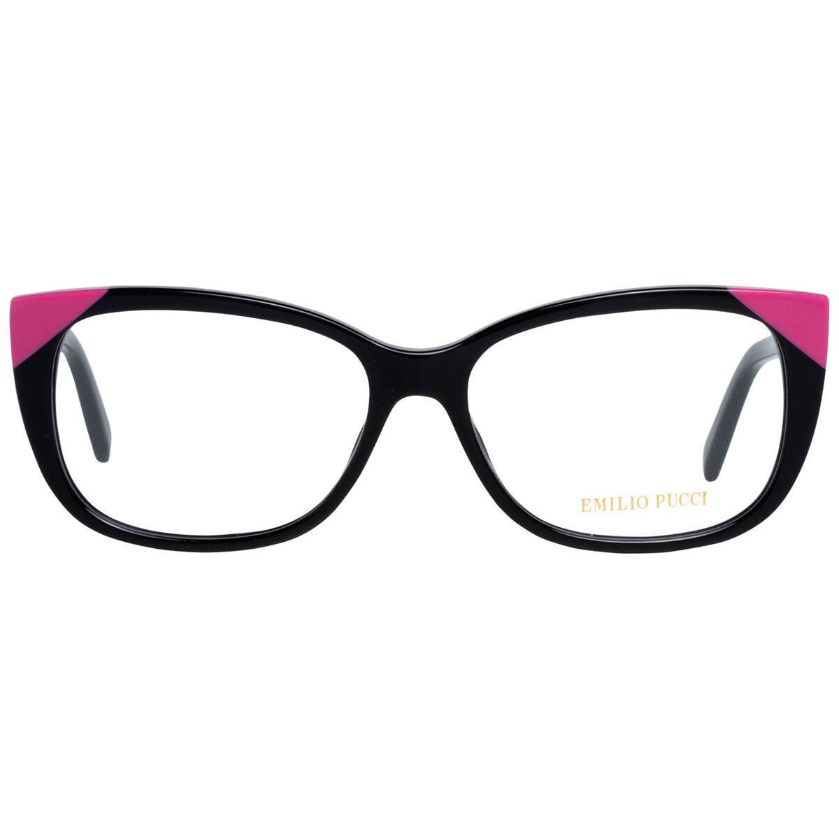 Montura de Gafas Mujer Emilio Pucci ø 54 mm