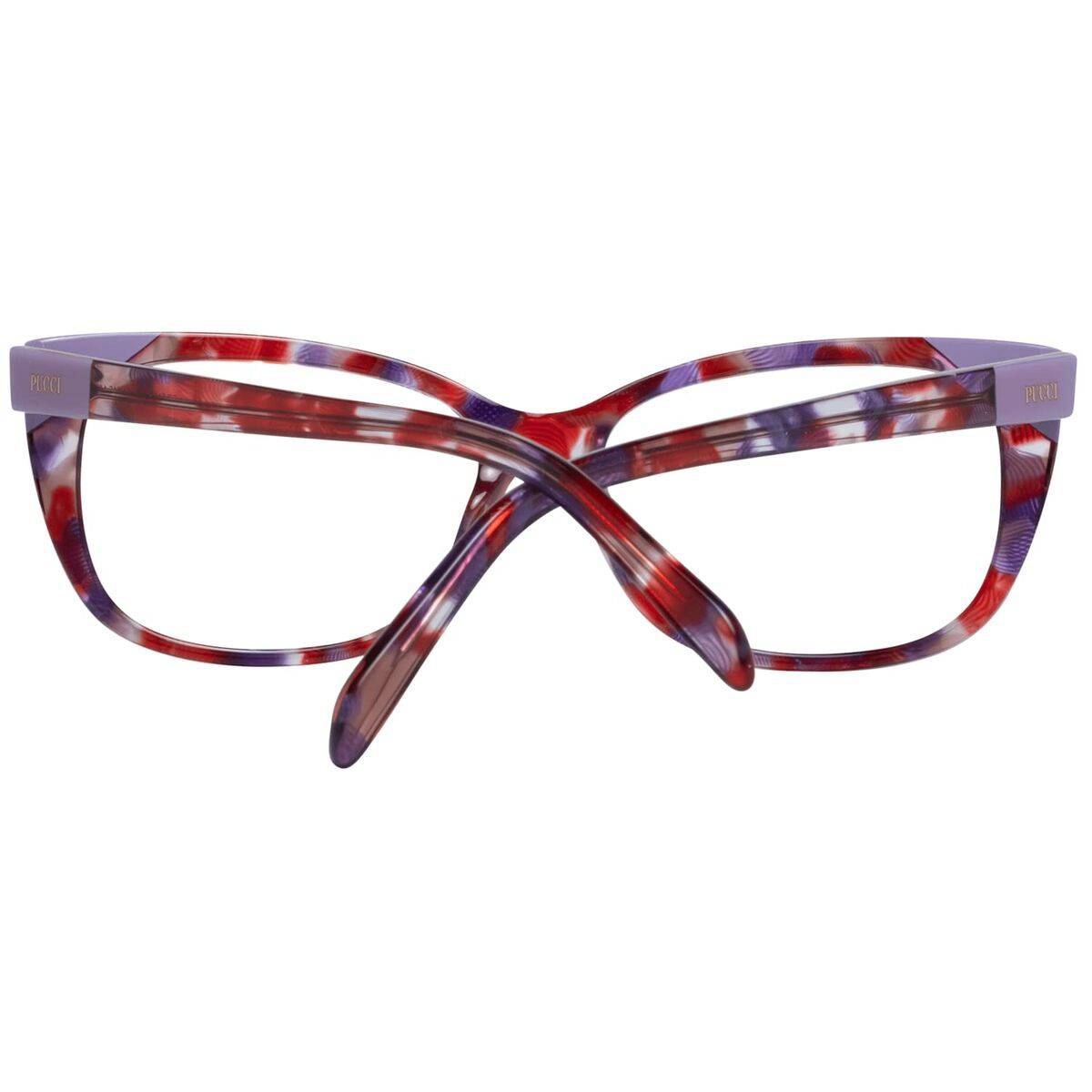Montura de Gafas Mujer Emilio Pucci ø 54 mm