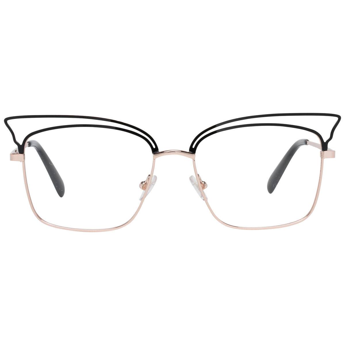 Montura de Gafas Mujer Emilio Pucci Ø 53 mm