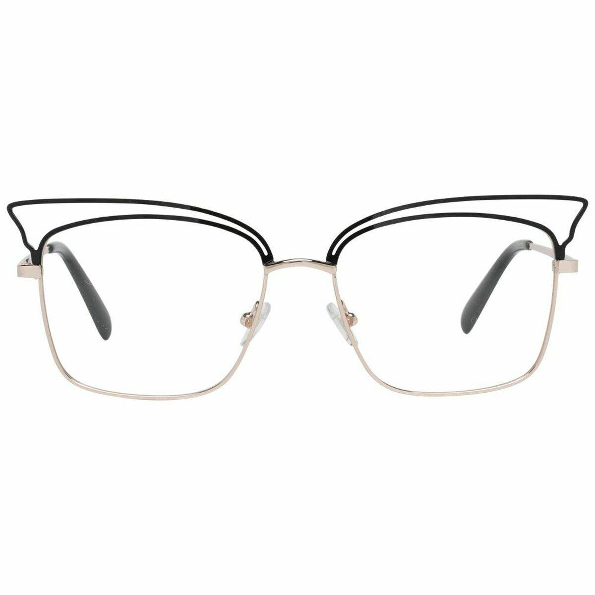 Montura de Gafas Mujer Emilio Pucci Ø 53 mm