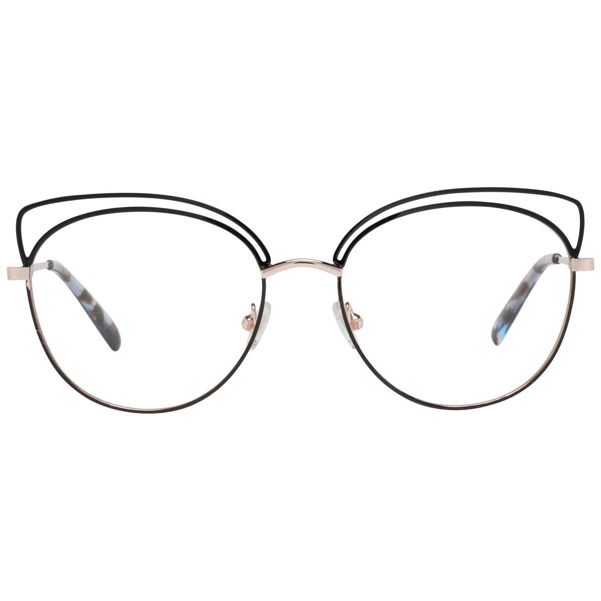 Montura de Gafas Mujer Emilio Pucci ø 54 mm