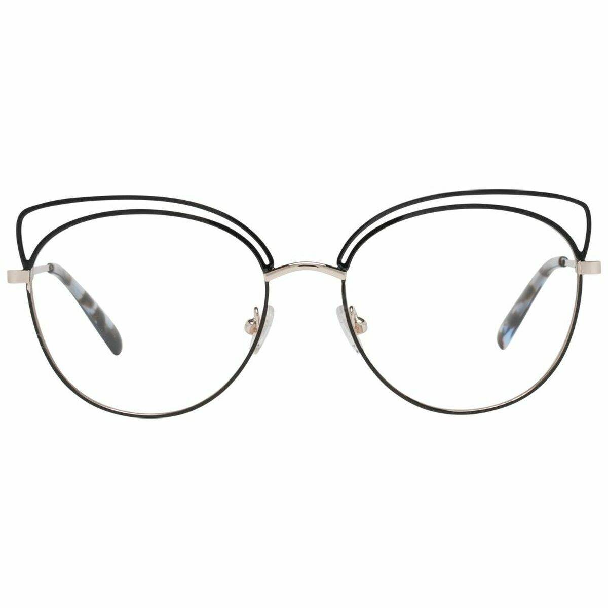 Montura de Gafas Mujer Emilio Pucci ø 54 mm