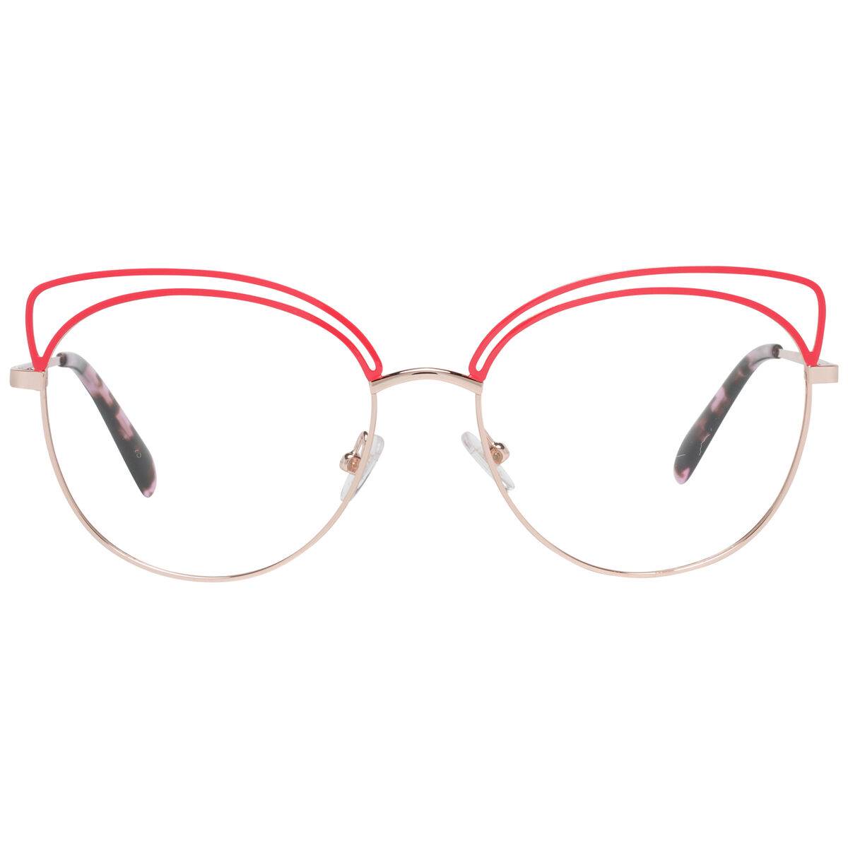 Montura de Gafas Mujer Emilio Pucci ø 54 mm