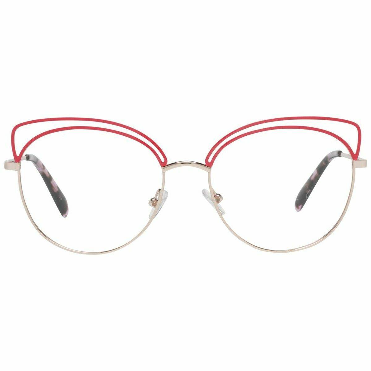 Montura de Gafas Mujer Emilio Pucci ø 54 mm