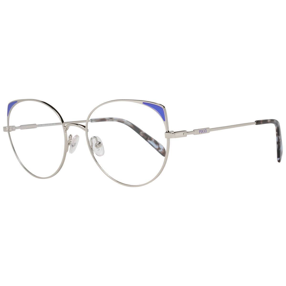 Montura de Gafas Mujer Emilio Pucci ø 54 mm
