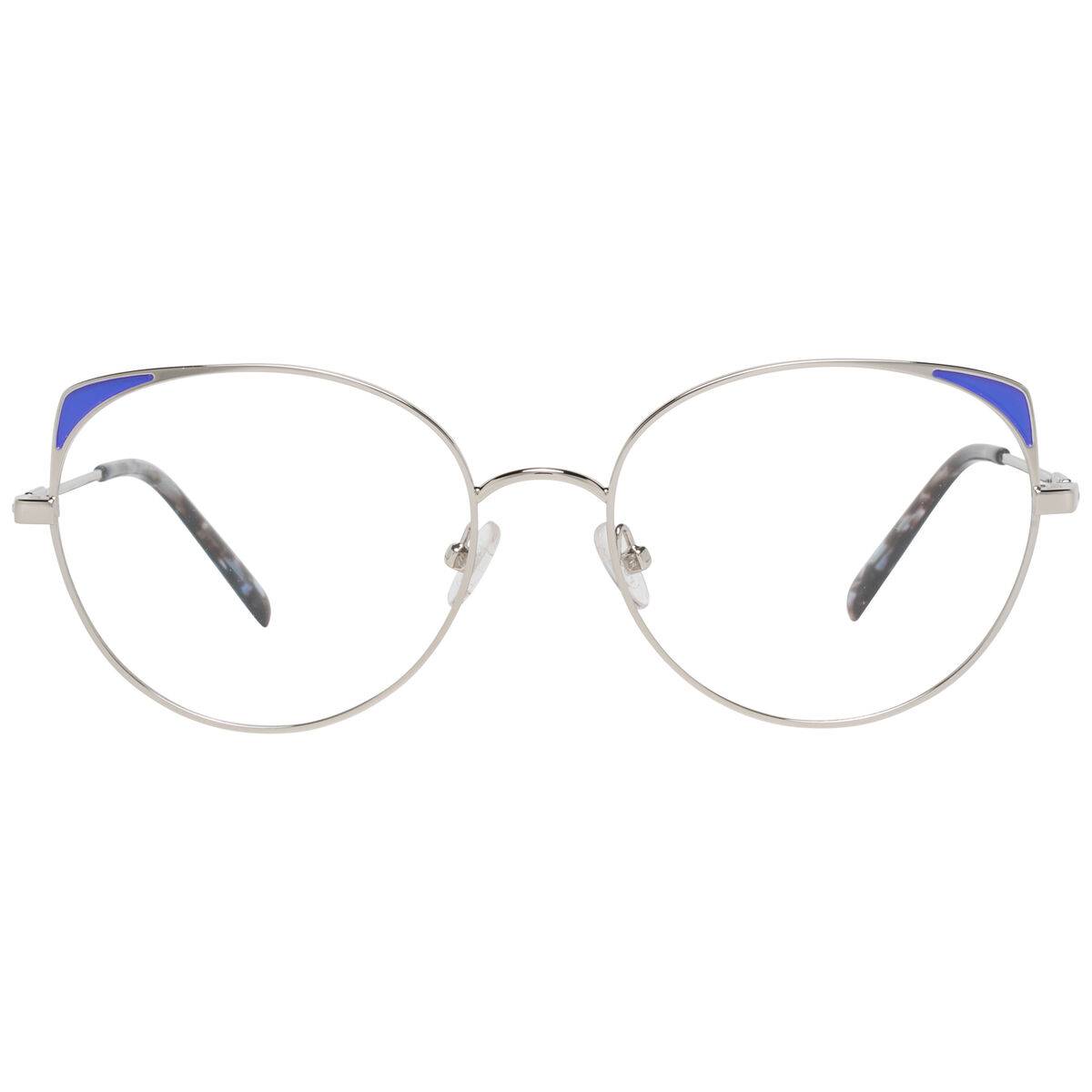 Montura de Gafas Mujer Emilio Pucci ø 54 mm