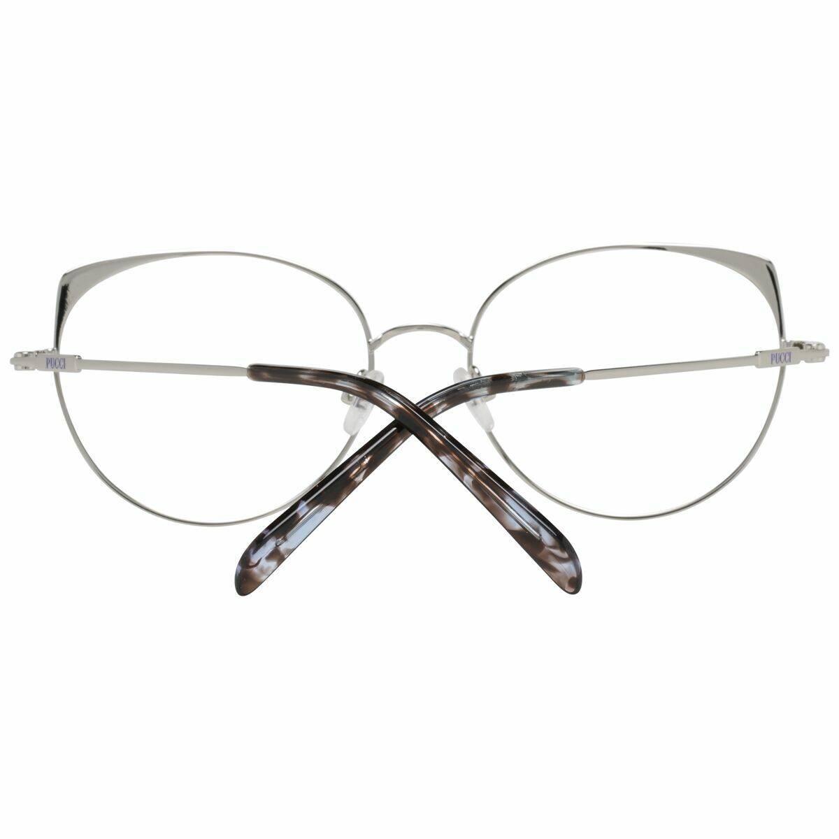 Montura de Gafas Mujer Emilio Pucci ø 54 mm