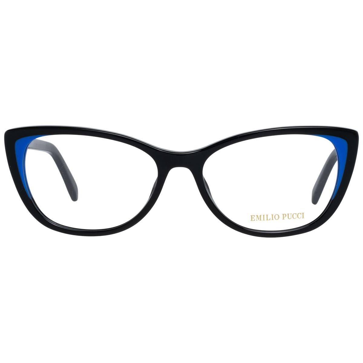 Montura de Gafas Mujer Emilio Pucci EP5126 55005