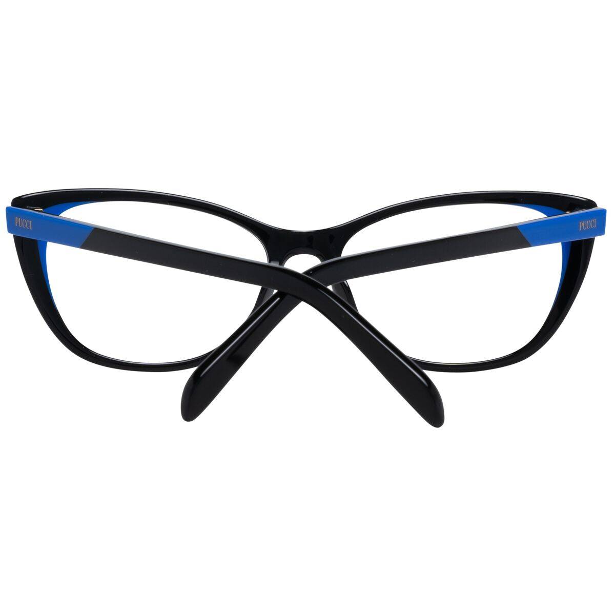 Montura de Gafas Mujer Emilio Pucci EP5126 55005
