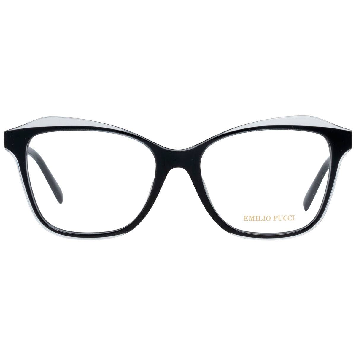 Montura de Gafas Mujer Emilio Pucci Ø 55 mm