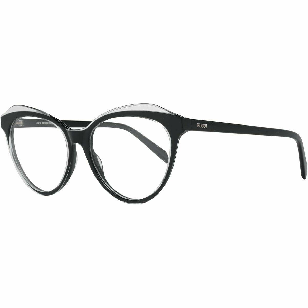 Montura de Gafas Mujer Emilio Pucci Ø 55 mm