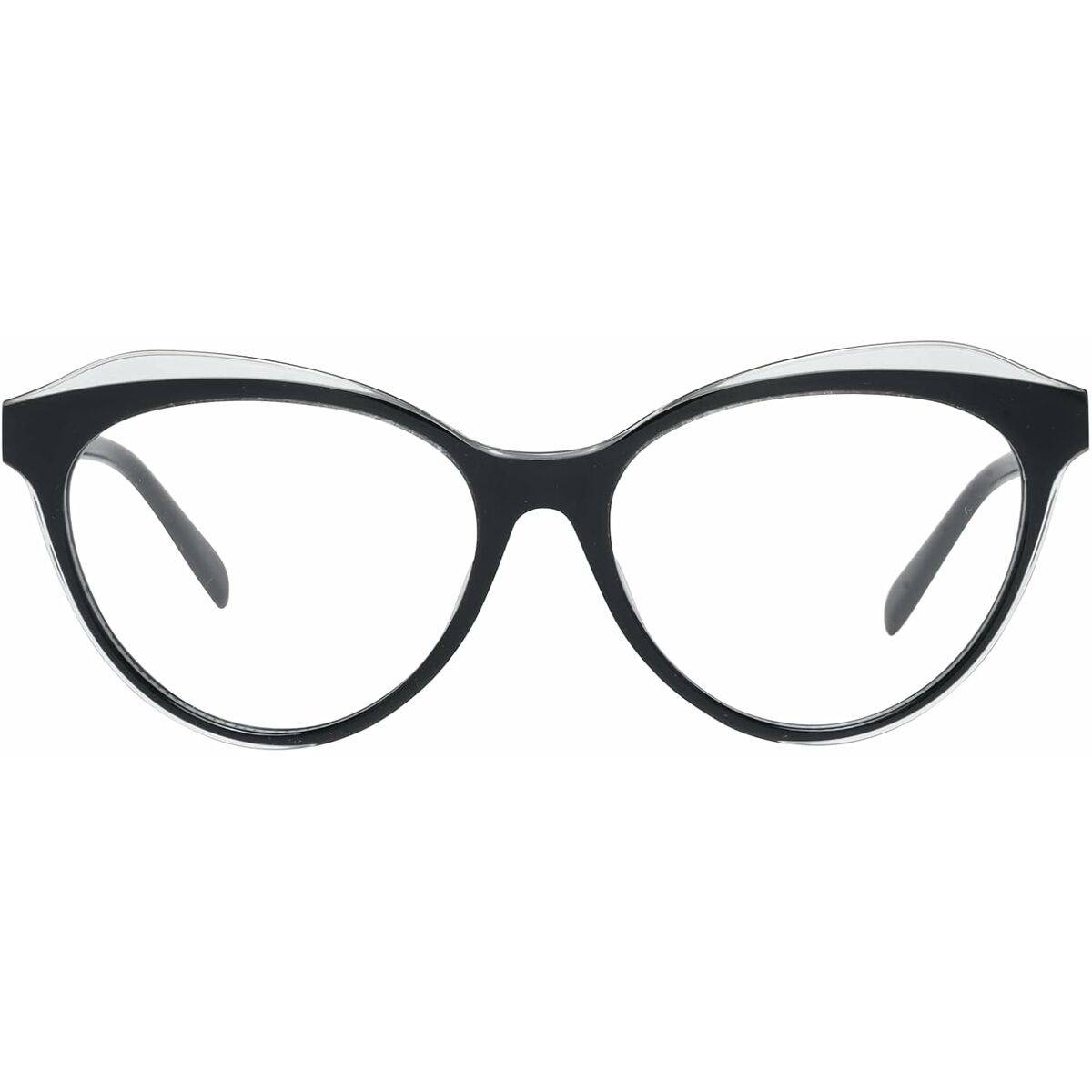 Montura de Gafas Mujer Emilio Pucci Ø 55 mm