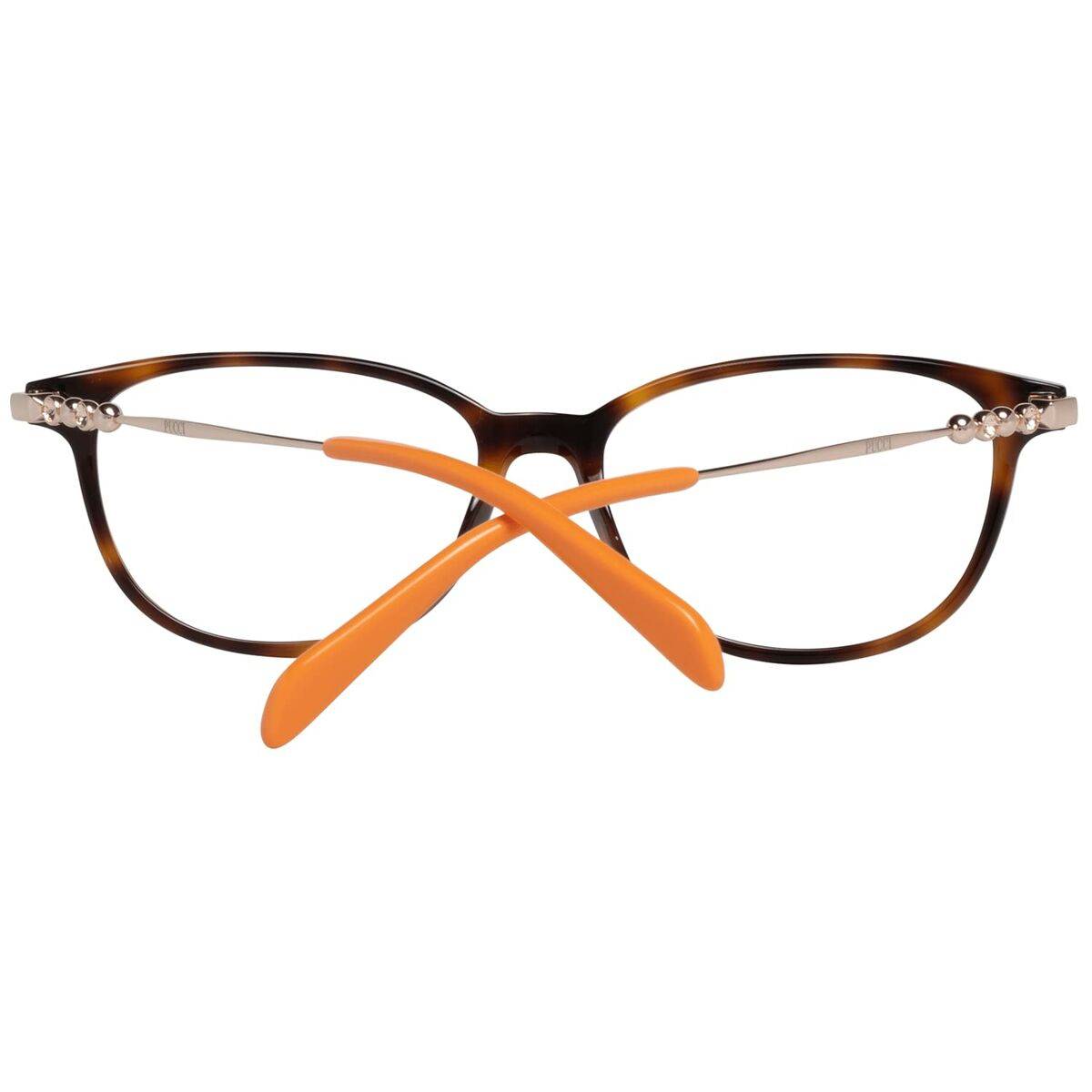 Montura de Gafas Mujer Emilio Pucci Ø 55 mm