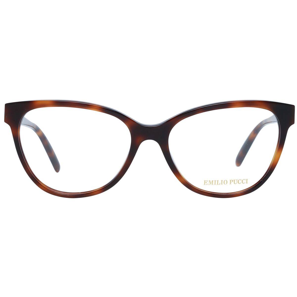 Montura de Gafas Mujer Emilio Pucci ø 54 mm