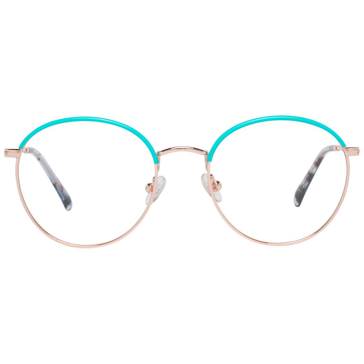 Montura de Gafas Mujer Emilio Pucci Ø 51 mm