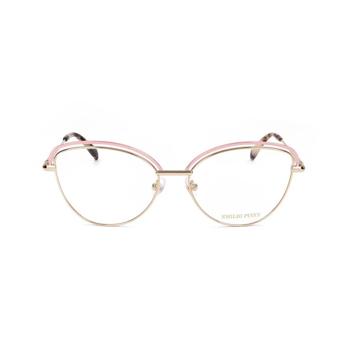 Montura de Gafas Mujer Emilio Pucci Ø 55 mm