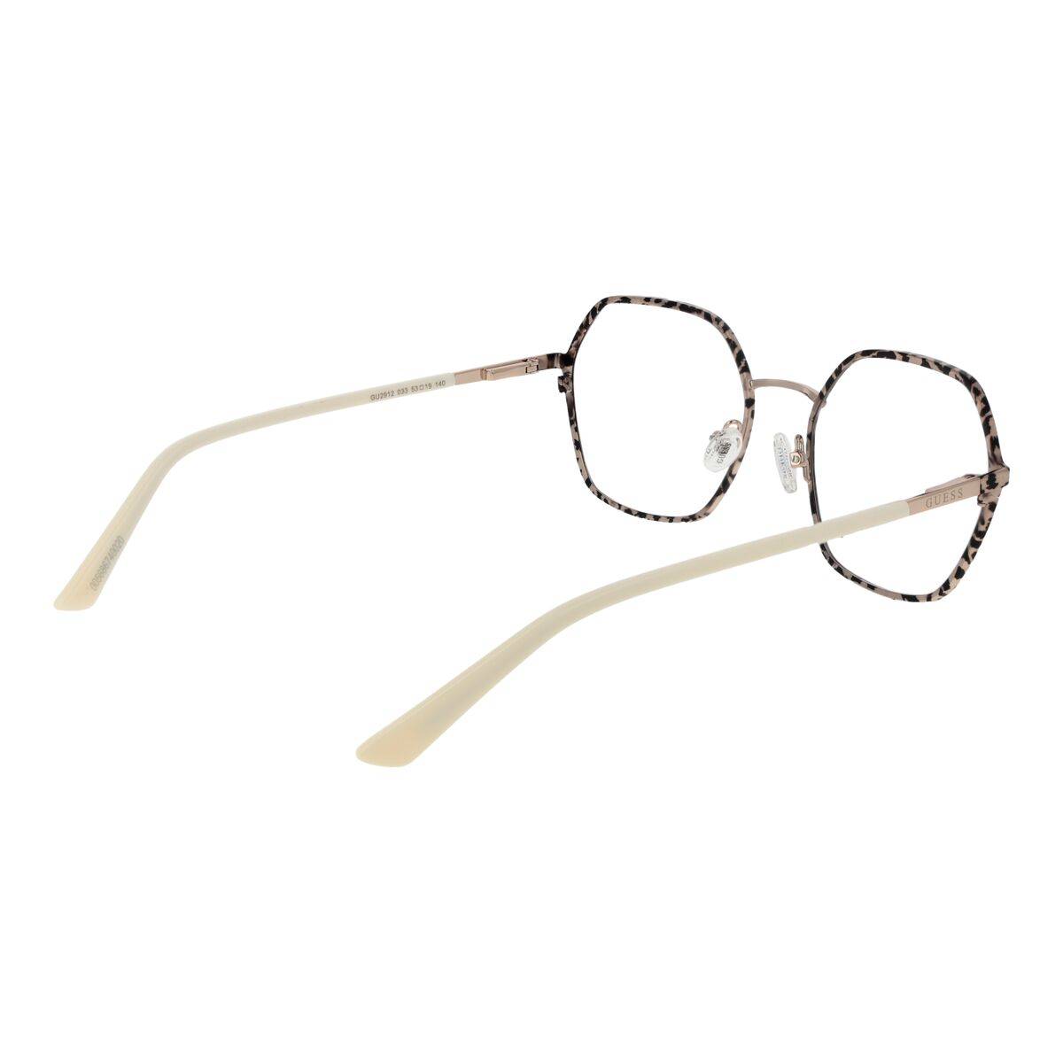 Montura de Gafas Mujer Guess GU2912 53033