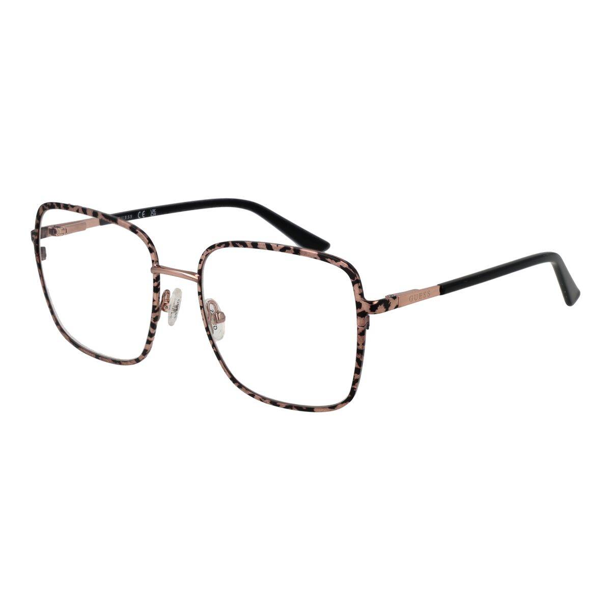Montura de Gafas Mujer Guess GU2914 54028