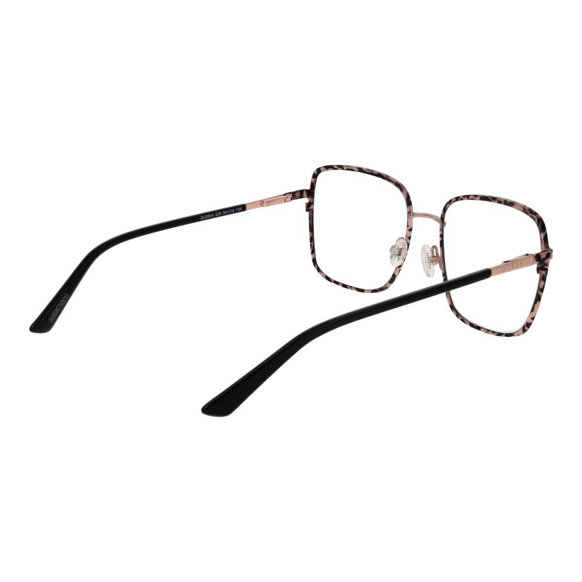 Montura de Gafas Mujer Guess GU2914 54028