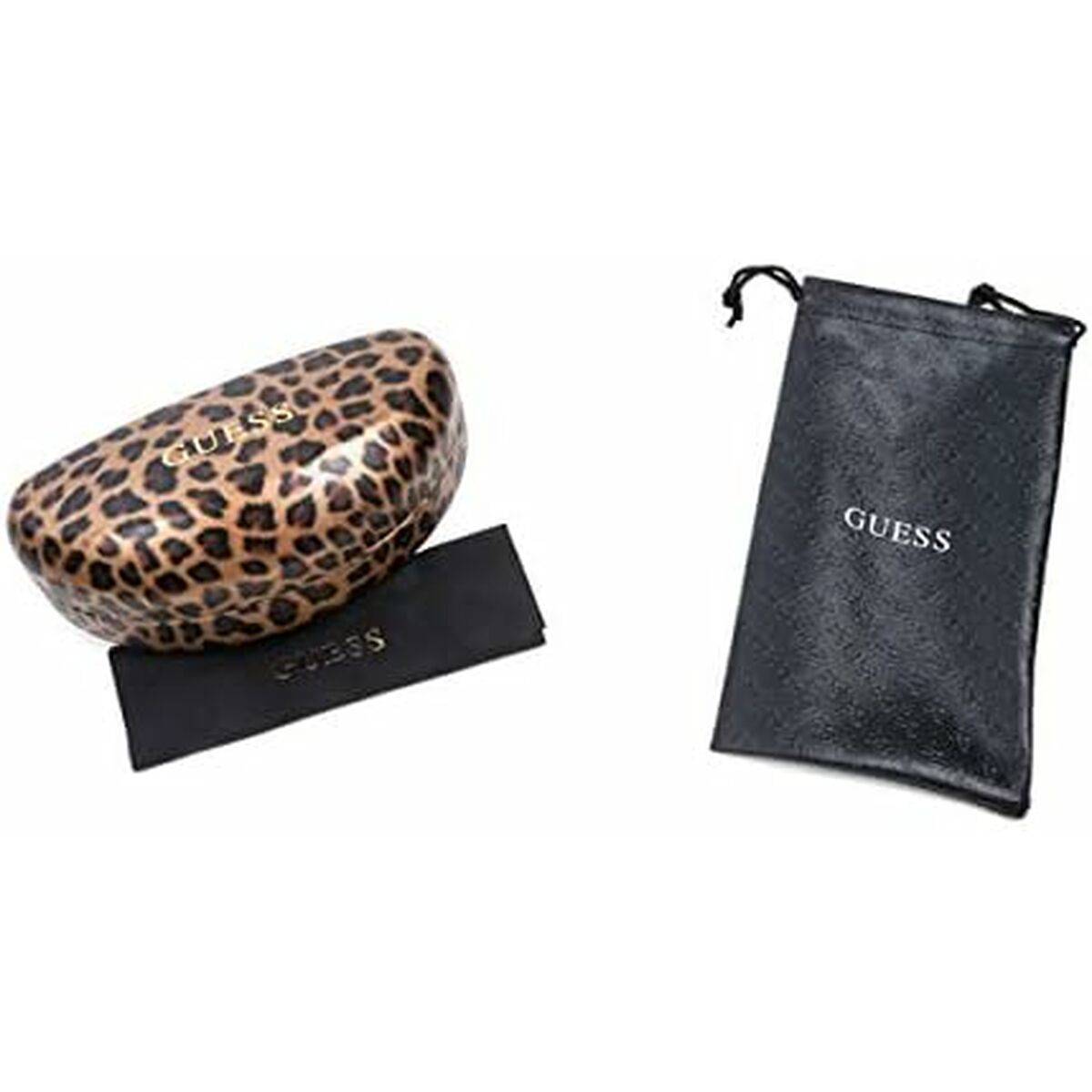 Montura de Gafas Unisex Guess GU5218 51001
