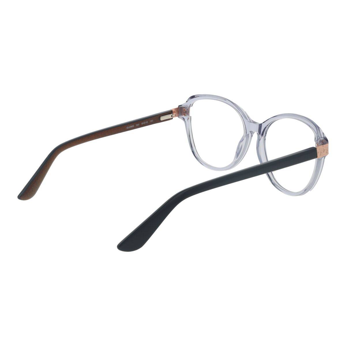 Montura de Gafas Mujer Guess GU2955 55020