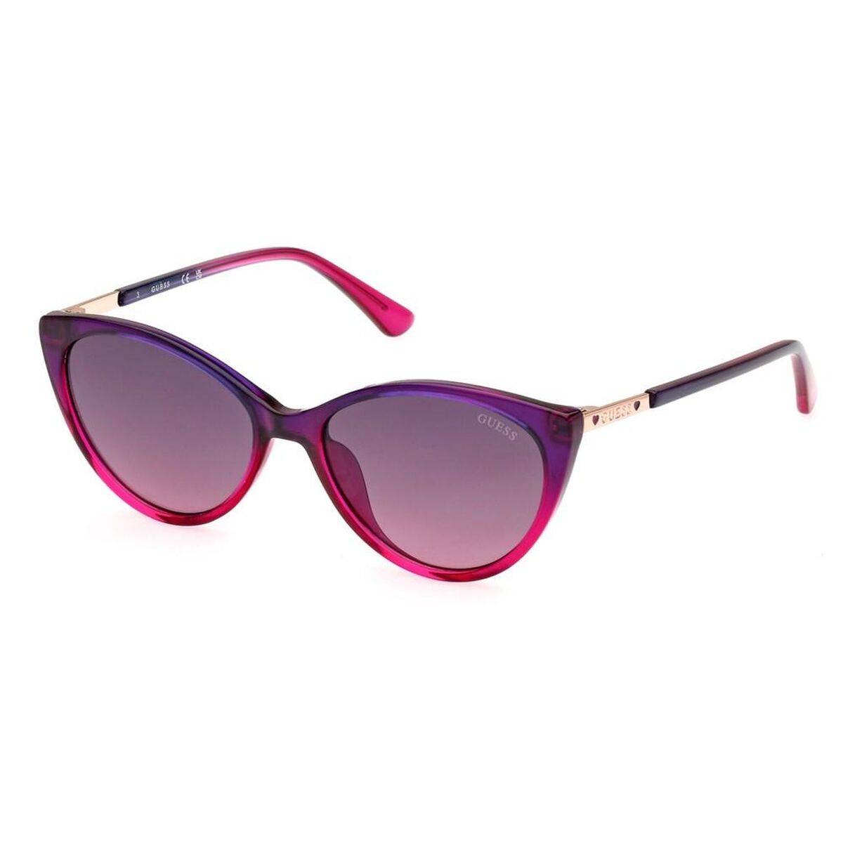 Gafas de Sol Infantiles Guess GU9240 JUNIOR Infantil