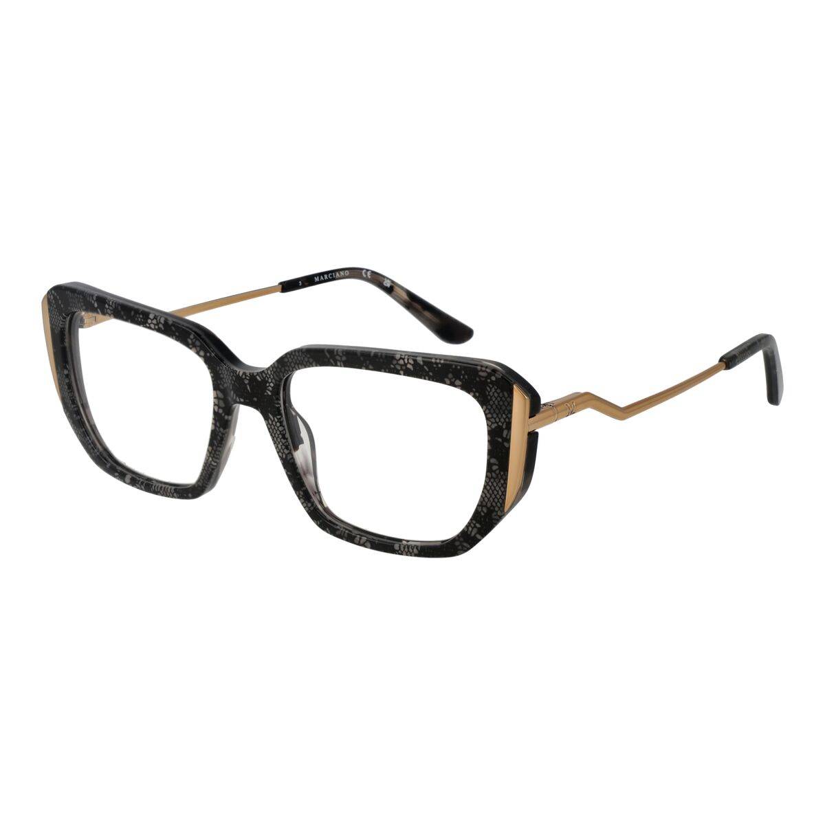 Montura de Gafas Mujer Guess Marciano GM0398 52020
