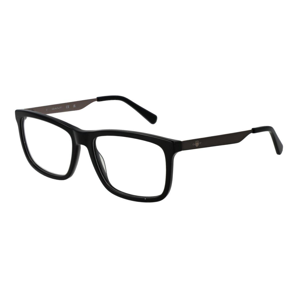 Montura de Gafas Hombre Gant GA3294 57001 Negro