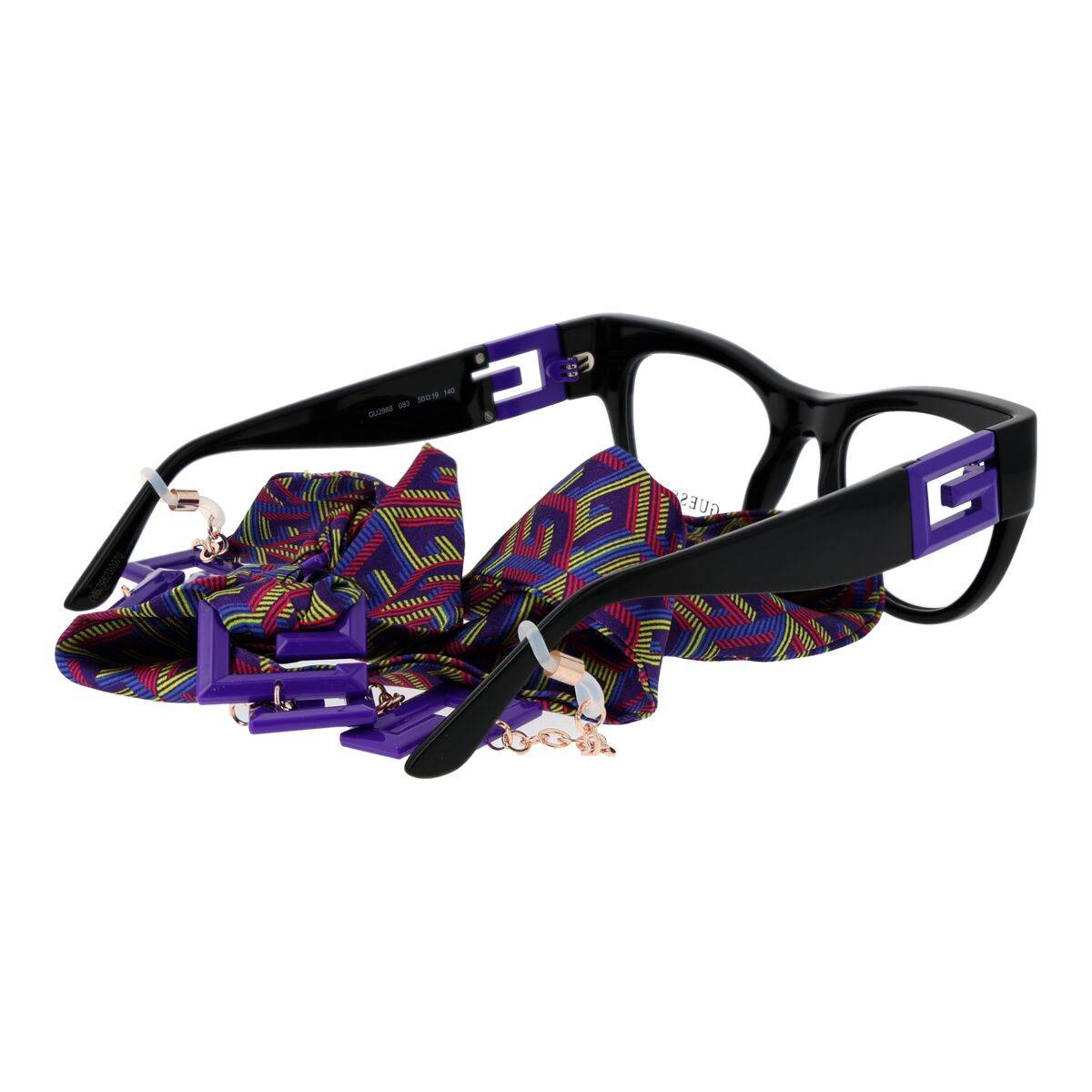 Montura de Gafas Mujer Guess GU2988 50083