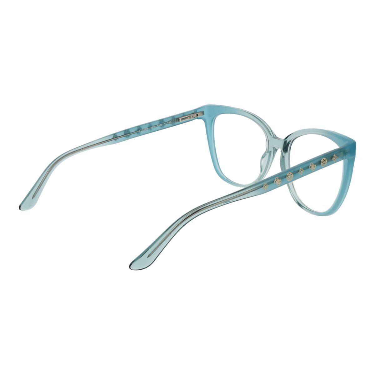 Montura de Gafas Mujer Guess GU50114 55089 (Reacondicionado C)