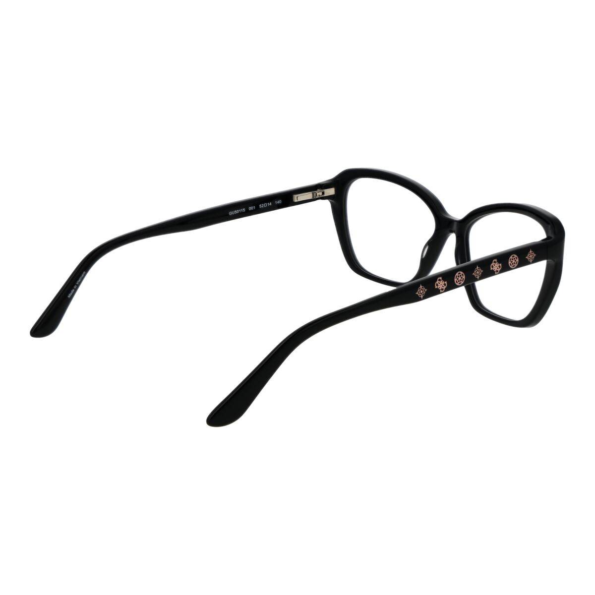 Montura de Gafas Mujer Guess GU50115 52001