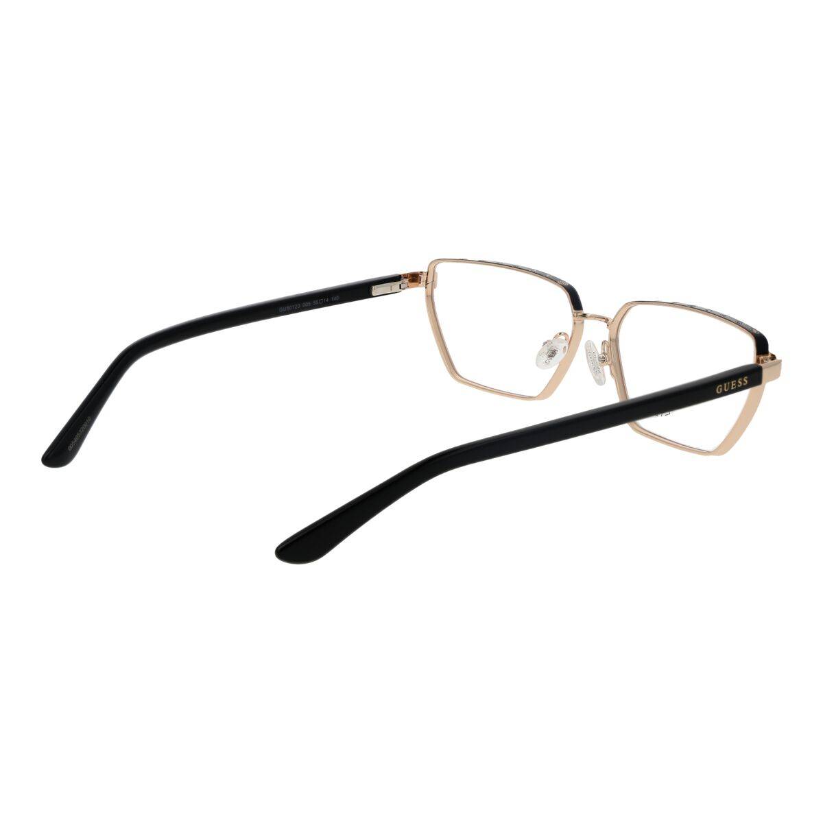 Montura de Gafas Mujer Guess GU50123 55005