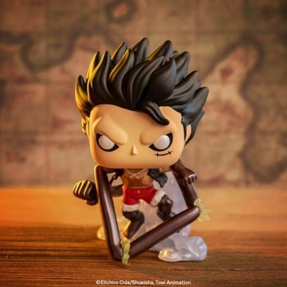 Muñeco Funko Pop!
