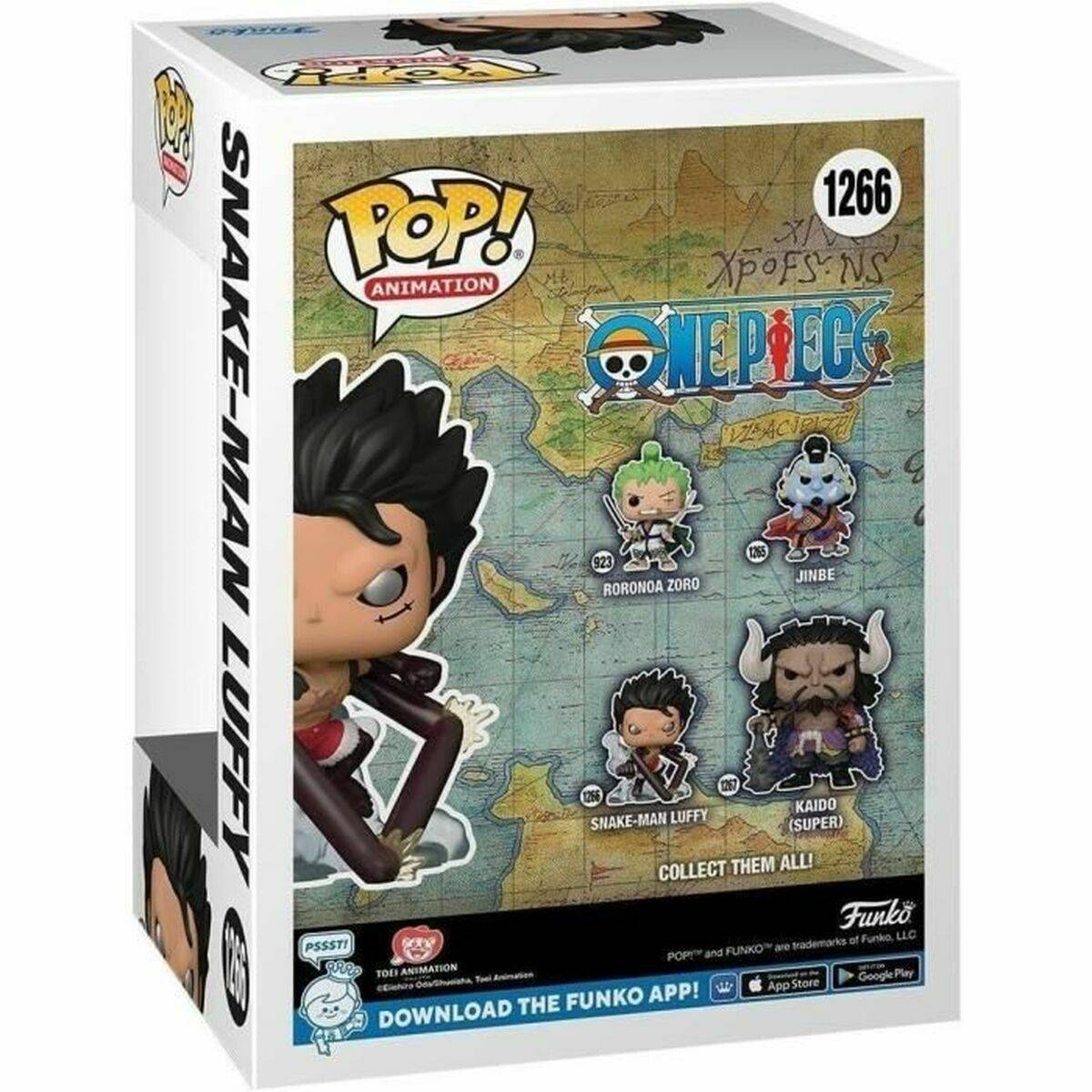 Muñeco Funko Pop!