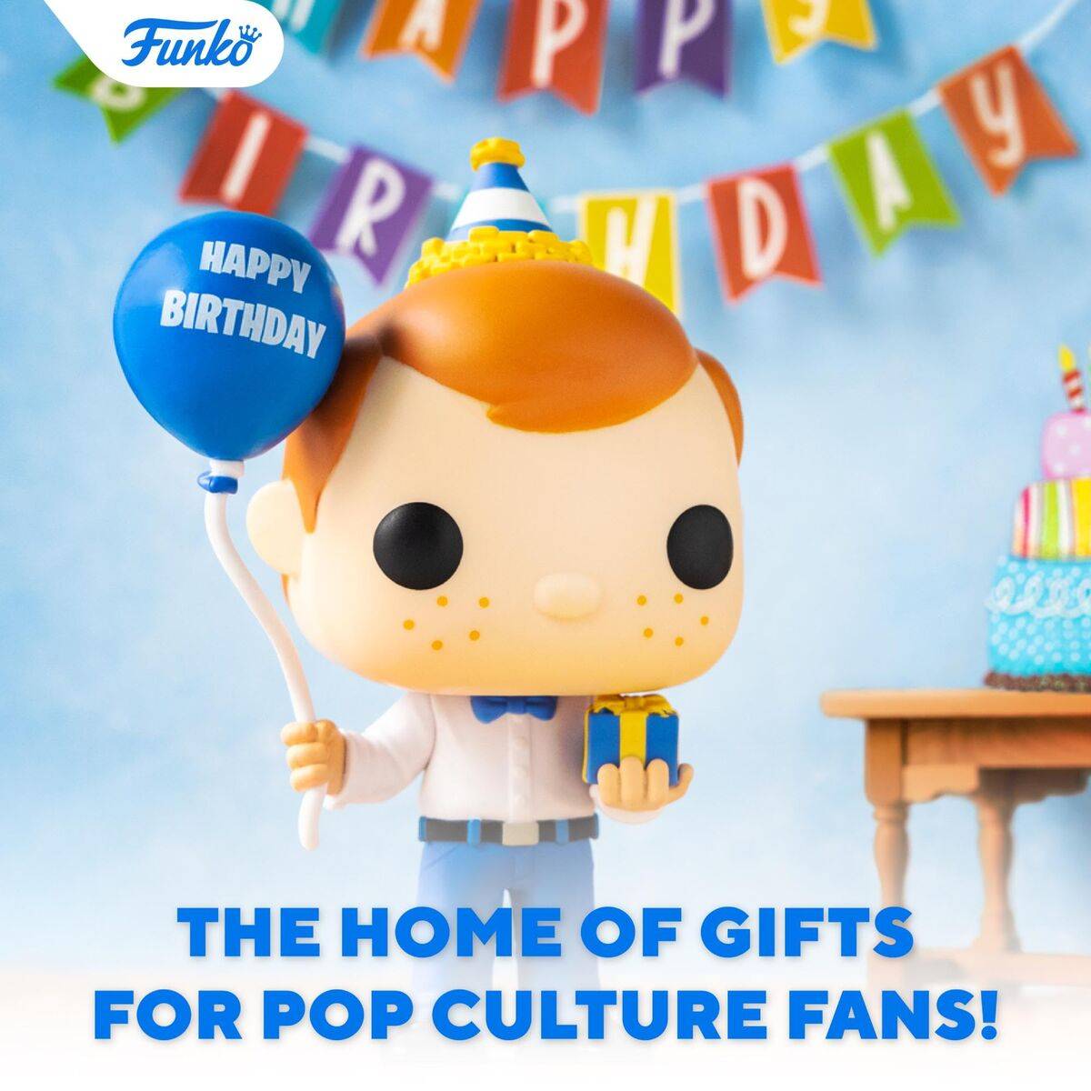 Figura Coleccionable Funko Pop! 86430 Vinilo Multicolor (1 unidad)