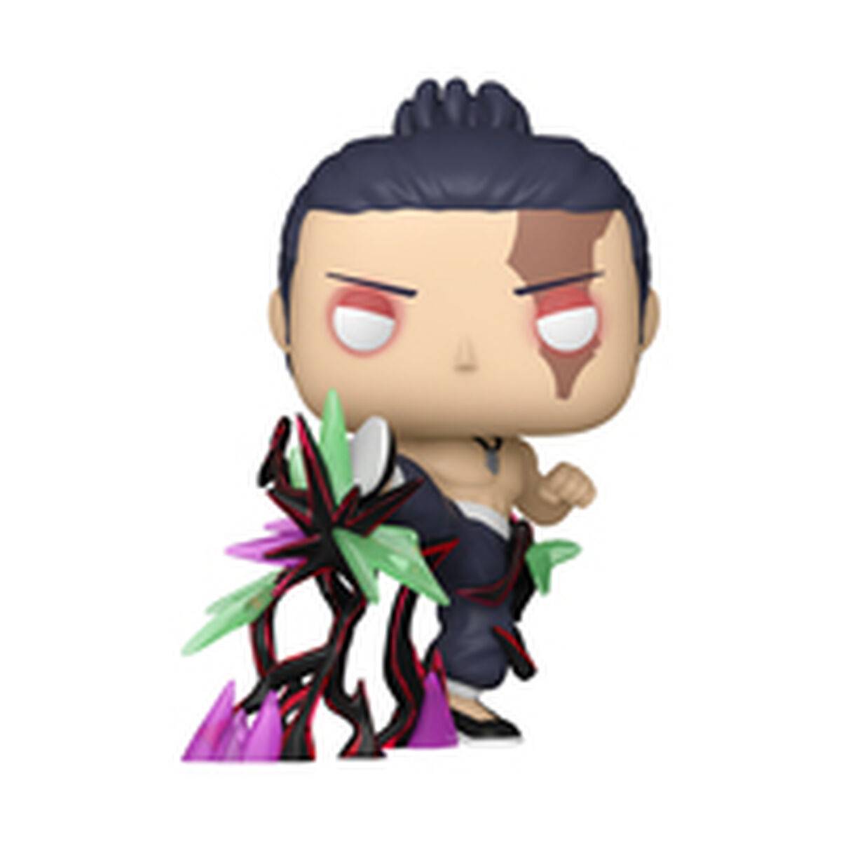 Figura Coleccionable Funko Pop! 86770 Vinilo Multicolor (1 unidad)