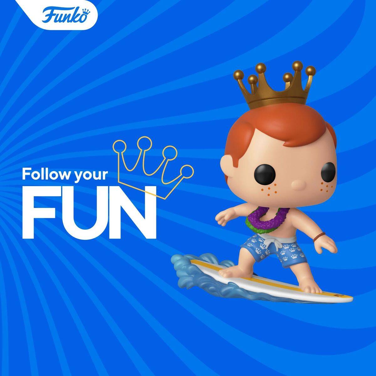 Figura Coleccionable Funko Pop! 86773 Vinilo Multicolor (1 unidad)
