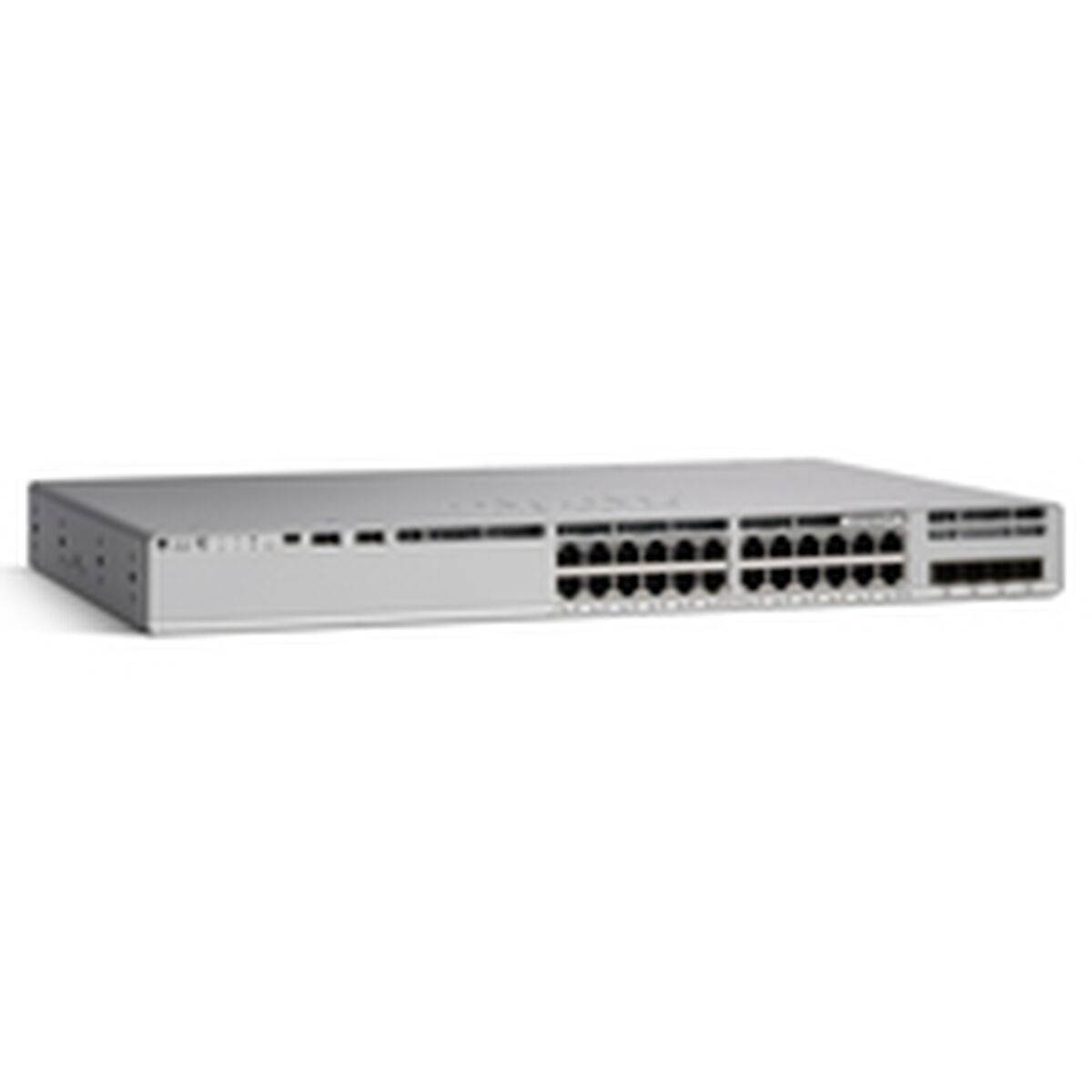Switch CISCO C9200L-24T-4G-E
